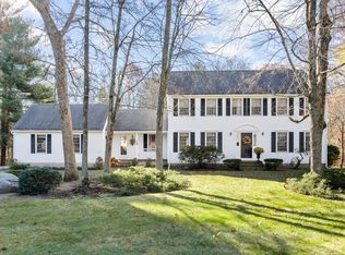 180 Boxwood Ln, Bridgewater, MA 02324