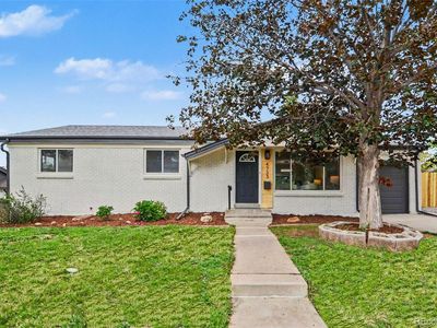 4733 S Newton Street, Denver, CO, 80123