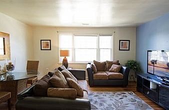 2nd image of 8405 Loch Raven Blvd APT D