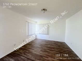 3760 Promontory St, San Diego, CA 92109