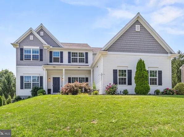 117 Peregrine Pl, Denver, PA 17517