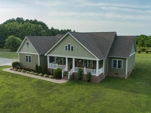 680 Pleasant View Rd, Madisonville, KY 42431