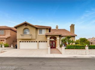 15 Red Fawn Ct, Henderson, NV 89074