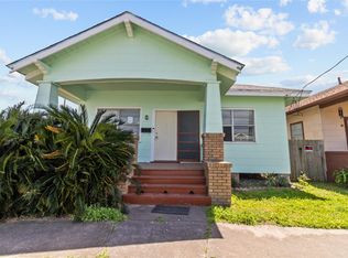 1521 Avenue O, Galveston, TX 77550