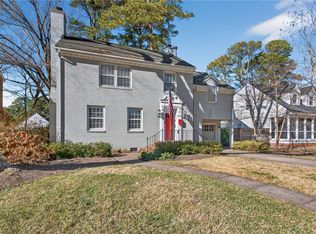 21 Brandon Rd, Newport News, VA 23601