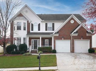 11 Red Jonathan Ct, Simpsonville, SC 29681