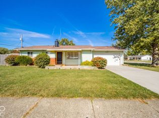 508 Iroquois Dr, Anderson, IN 46012