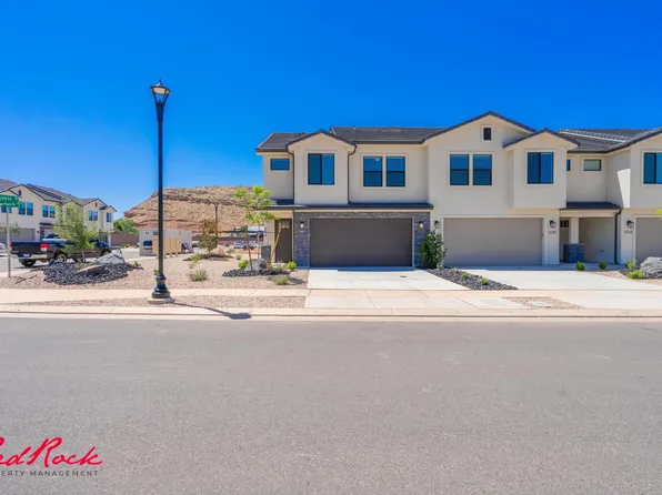 514 E Heritage Place Dr, Washington, UT 84780