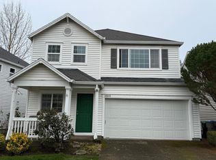 16929 NW Arizona Dr, Beaverton, OR 97006