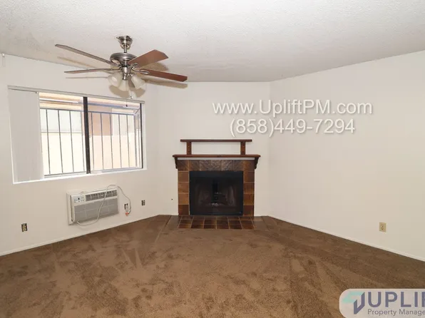 2863 Broadway #102, San Diego, CA 92102
