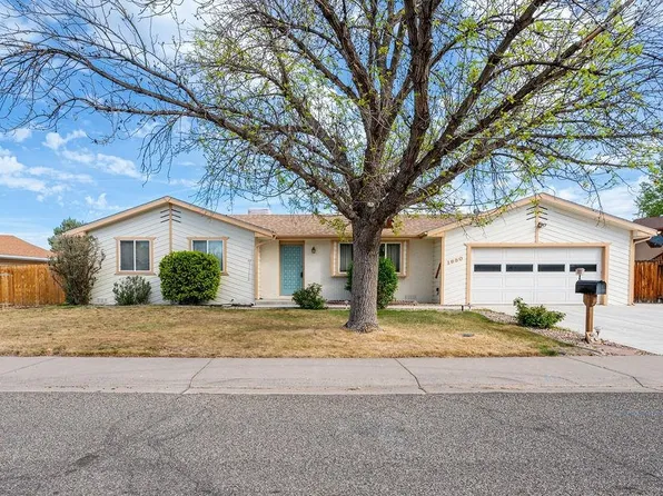 1950 Hawthorne Ave, Grand Junction, CO 81506