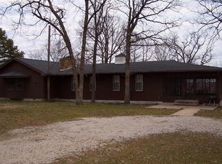 27437 E Quarter Master Rd, Milo, MO 64767
