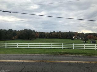Geib Ave NE, Hartville, OH 44632