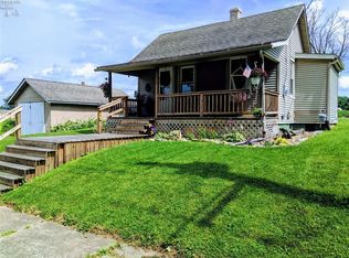 136 Hobson St, Bellevue, OH 44811