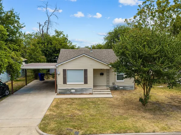 3224 Daughtrey Ave, Waco, TX 76711