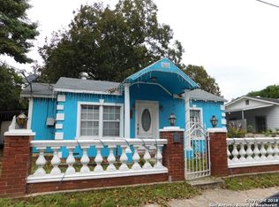 123 W Edmonds Ave, San Antonio, TX 78214
