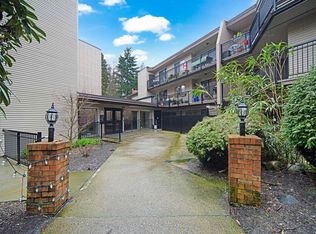 1385 Draycott Rd #320, North Vancouver, BC V7J3K9
