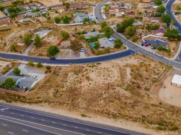 16297 Pepper Tree Dr #107, Victorville, CA 92394