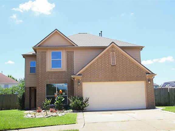 2nd image of 5534 Calm Ct