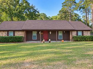 752 S Princeton Dr, Mansfield, LA 71052