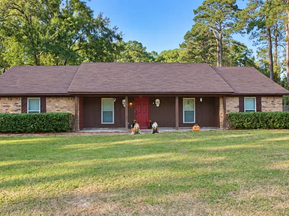 752 S Princeton Dr, Mansfield, LA 71052