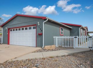 154 Sunrise Bluffs Dr, Belen, NM 87002