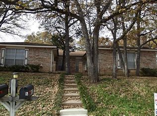4905 Woodland Park Blvd, Arlington, TX 76013
