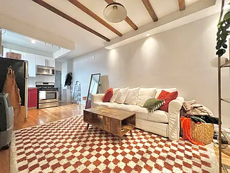 Rented by Doorway NYC, LLC