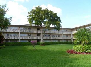 161 Fanshaw #161-D, Boca Raton, FL 33434