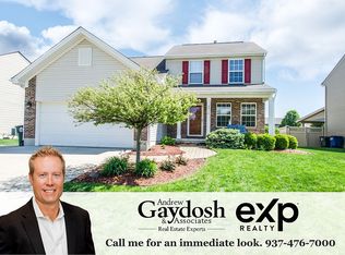 6914 Stovali Dr, Dayton, OH