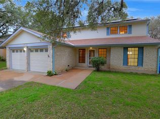 6714 Lost Valley, Austin, TX 78745