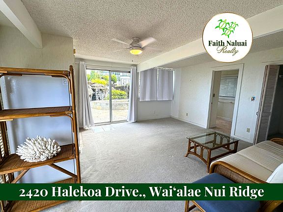 2nd image of 2420 Halekoa Dr