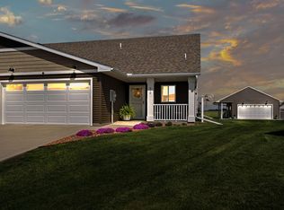 919 3rd Ave SE, Hayfield, MN 55940