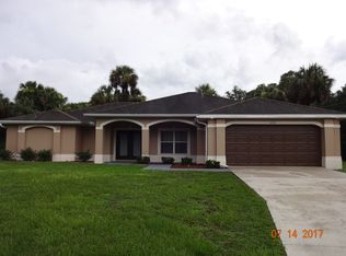 1230 Foliage Ct, North Port, FL 34288