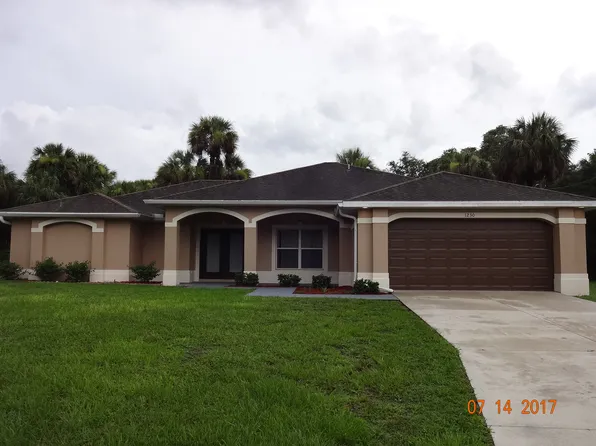 1230 Foliage Ct, North Port, FL 34288