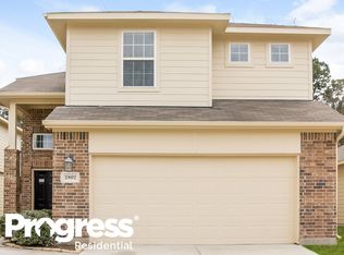 2802 Mesquite Ridge Dr, Houston, TX 77073