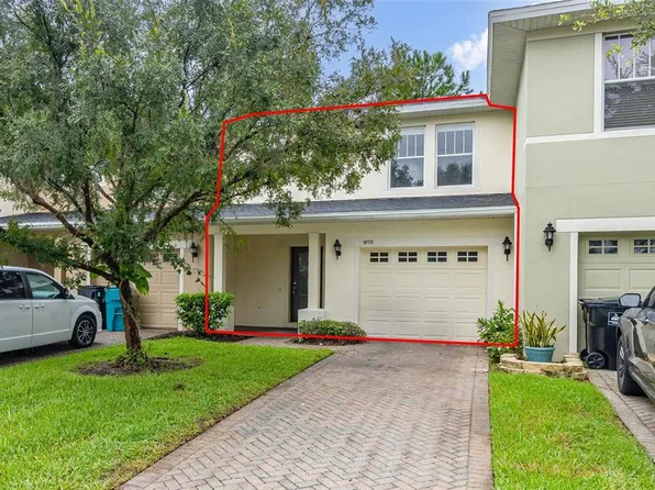 9772 Tivoli Villa Dr, Orlando, FL 32829
