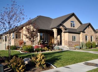 622 W Aiden Ridge Dr, Draper, UT 84020