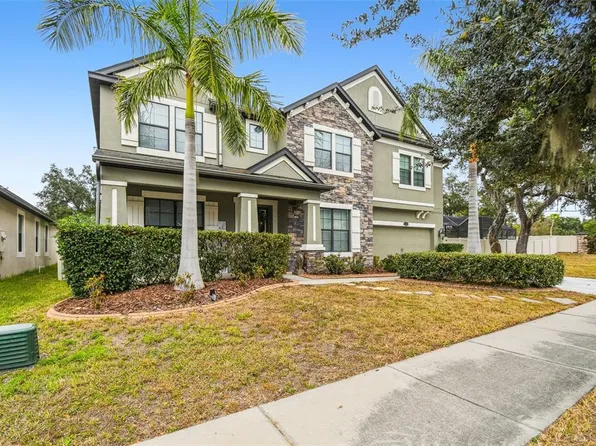 11748 Albatross Ln, Riverview, FL 33569