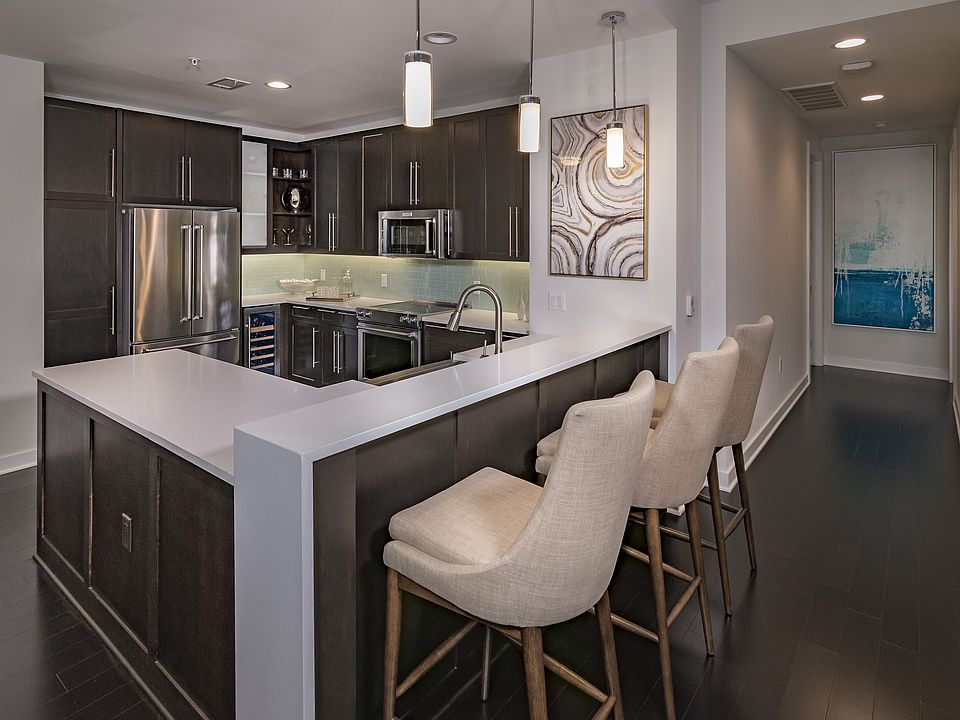 Spacious Luxury Kitchens ; The Star Houston
