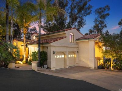 1682 Kimberly Woods Dr, El Cajon, CA, 92020