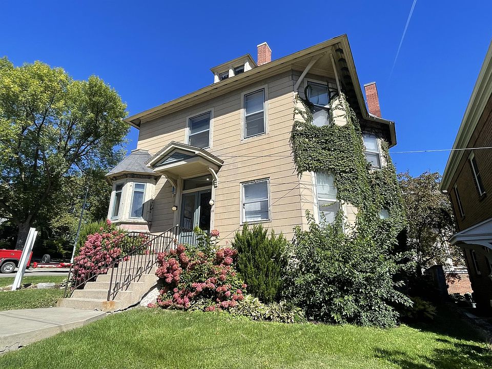 319 N Pinckney St APT 2, Madison, WI 53703 Zillow