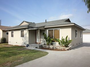 2709 184th St, Redondo Beach, CA 90278