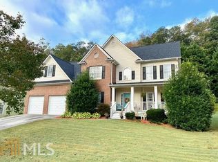 26 Gables Dr SE, Rome, GA 30161