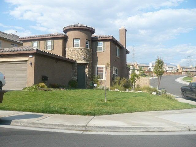 Courtesy of Park Place GMAC Real Estate