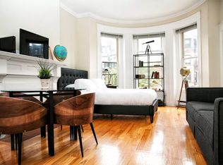 232 Newbury St APT 21, Boston, MA 02116