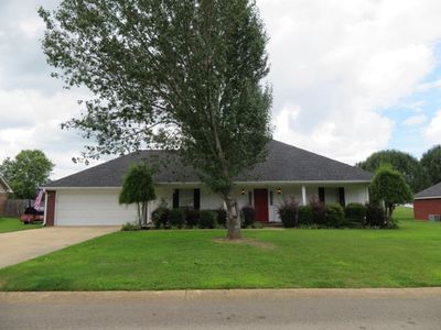 150 Brock Dr, Saltillo, MS, 38866