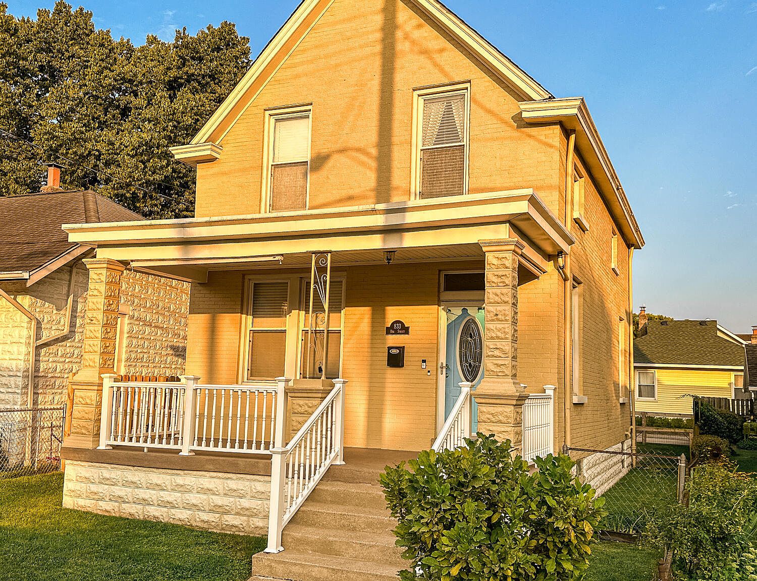 833 Oak St, Ludlow, KY 41016 Zillow