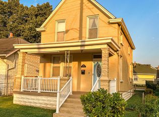 833 Oak St, Ludlow, KY 41016
