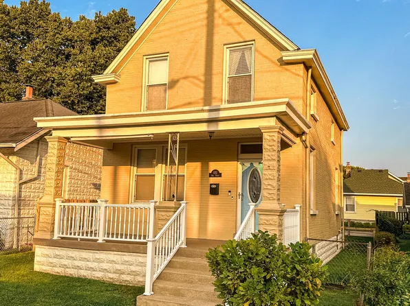 833 Oak St, Ludlow, KY 41016